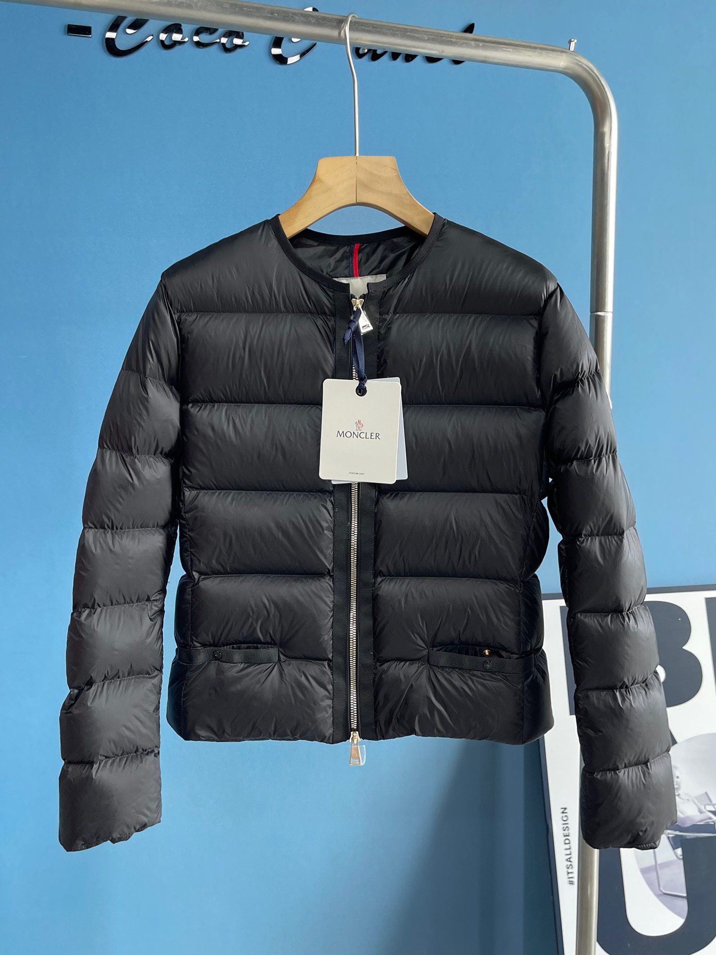 Moncler Down Jackets